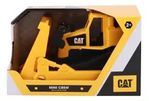 Comprar Cat camion Vehiculo construccion 18 Cm Volquete Ruedas 82010 Personaje Topadora