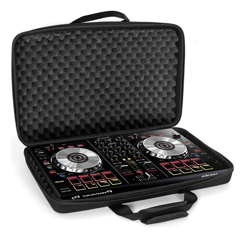 Ithwiu Estuche Rígido De Transporte Para Pioneer Dj Ddj-sb.