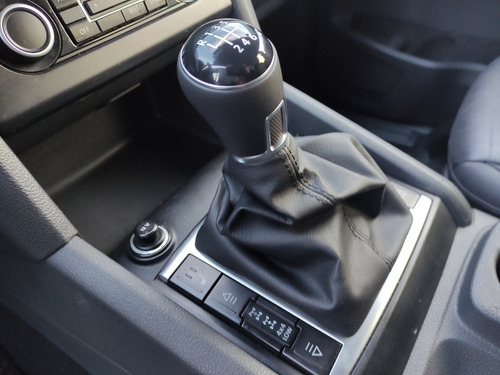 Imagen 16 de 21 de Volkswagen Amarok 2014 2.0 Cd Tdi 4x4 Highline Pack C34
