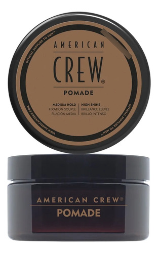 American Crew Pomade Medium