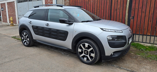 Citroën C4 Cactus 1.2 Puretech Feel Dune