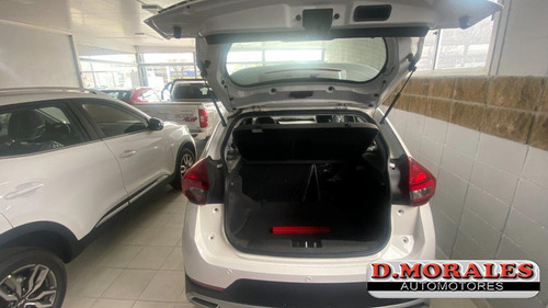 Imagen 7 de 16 de Chery Tiggo 2 Pro Automatica Cvt 9na. 1.5 2023 0km