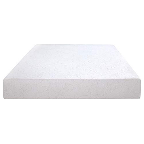 Primasleep Cool Gel Multilayered Memory Foam Mattress 09fm03
