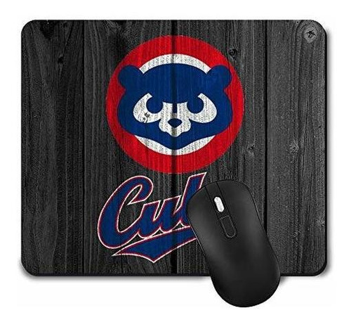 Pad Mouse - Life Needs Sports Unique Design Gaming Mouse Pad