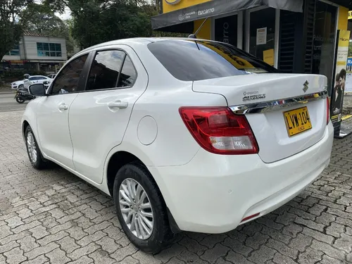 Suzuki Swift 1.2 Dzire