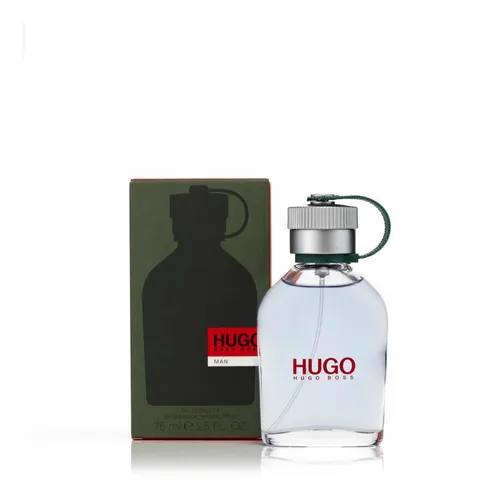Perfumes Hugo Boss Citricos MercadoLibre .ec