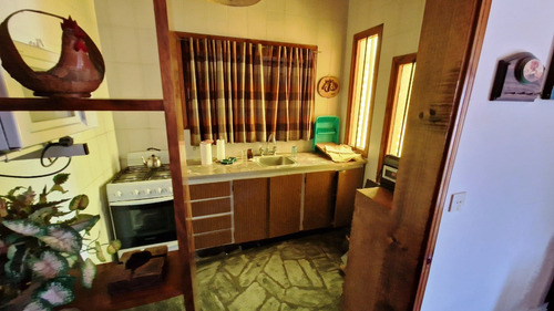 Chalet En Venta 3 Ambientes Santa Clara Del Mar - A Metros Del Mar