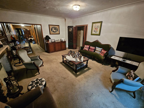 Venta Ph 7 Amb C/cochera Quincho Parrilla Terrazas