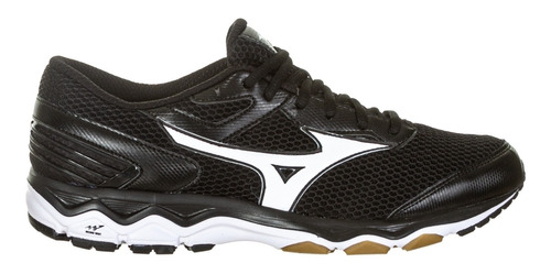 Tênis Mizuno Wave Hawk 2 Masculino Corrida - Caminhada