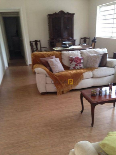 Casa Residencial À Venda, Portal Dos Nobres, Americana. - Ca0118