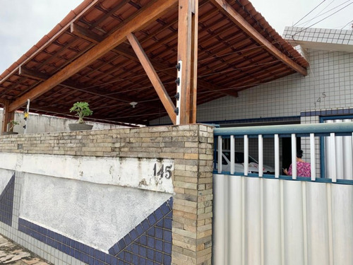Imagem 2 de 13 de Casa Para Venda - 009840