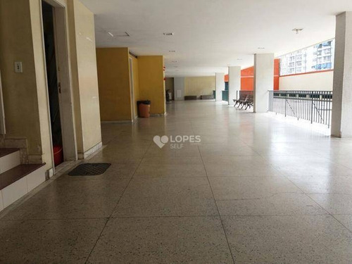 Apartamento Com 2 Dormitórios À Venda, 60 M² Por R$ 320.000,00 - Santa Rosa - Niterói/rj - Ap38878