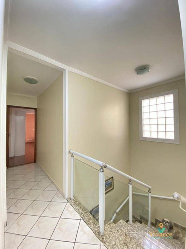 Imagem 12 de 30 de Sobrado À Venda, 149 M² Por R$ 625.000,00 - Vila Jacuí - São Paulo/sp - So1005