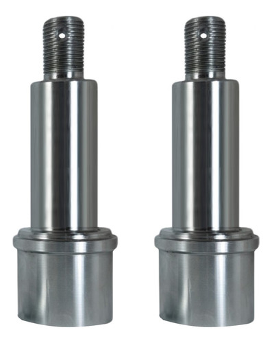 Ponta De Eixo Para Carretinha Reboque Moto Aro 8 25mm Aço
