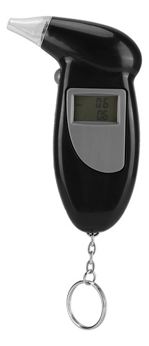 Analisador Digital De Álcool, Testador Portátil De Tela Lcd