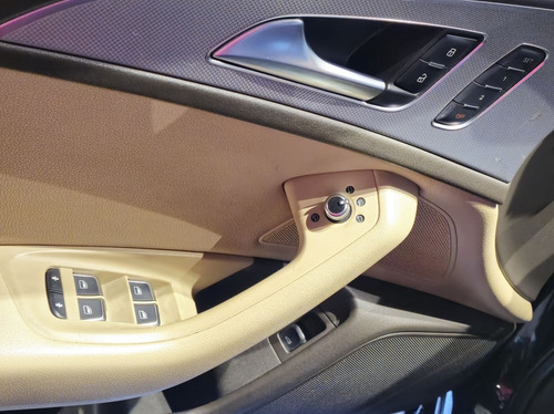 Audi A6 3.0 TFSI QUATTRO V6 24V