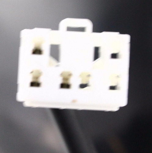 Imagen 4 de 6 de Mazda 626 1993 - 1997 Espejo Izquierdo Electrico Nuevo!!!