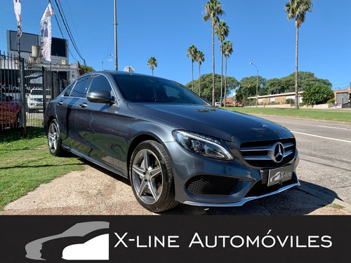 Mercedes Benz C300 Kit Amg