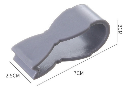 4 Uds Clips Para Toallas Pinzas Para La Colada Pinzas Para