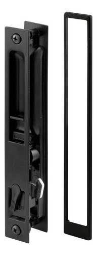 Prime-line C 1101 Diecast Black Finish, Manija De La Puerta