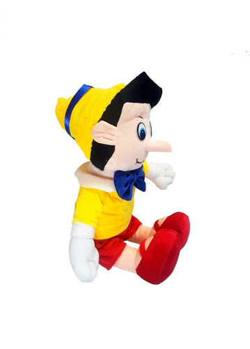 Descuento !! Peluche Pinocho ( Hstyle)