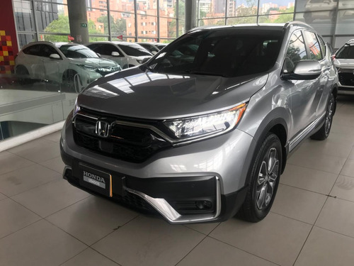 Honda CR-V 1.5 Exl