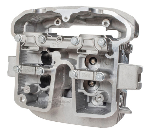 Imagem 4 de 8 de Cabeçote Honda Cb300r Xre300 Modelo Original