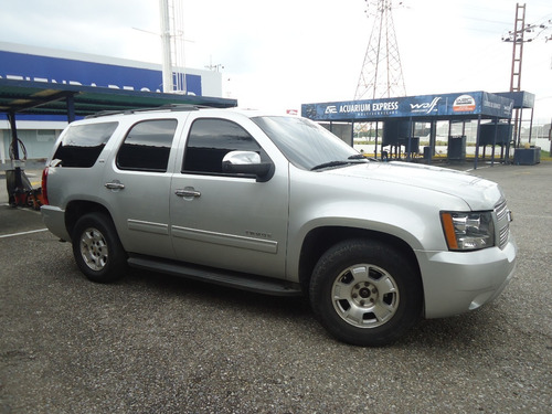 Imagen 5 de 11 de Chevrolet Tahoe