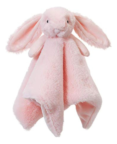 Apricot Lamb Manta De Seguridad De Conejito De Peluche,