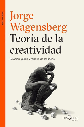 Teoria De La Creatividad