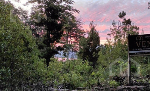 Imagen 14 de 19 de Terreno En Lomas De Correntoso Vista Al Lago