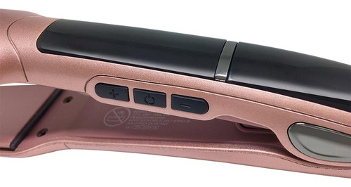 Secador Keration 4d E X-wide Keration Pro Bivolt