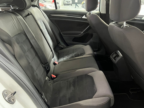 Volkswagen Golf Golf 1.4 TSI HIGHLINE 16V GASOLINA 4P AUTOMÁTICO