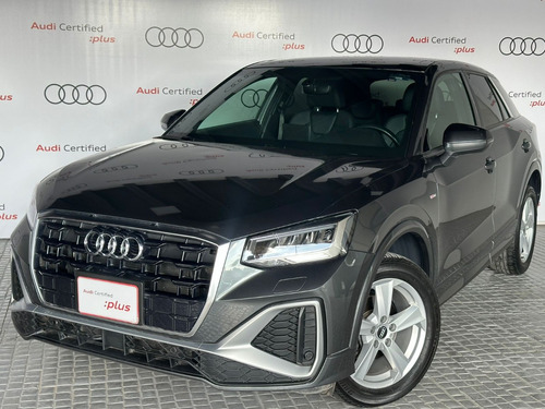 Audi Q2 1.4 35 Tfsi Sport