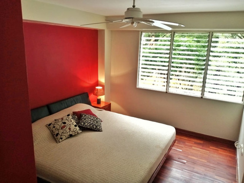 Imagen 13 de 15 de Excelente Apartamento Ubicado En Los Palos Grandes @casagranderealstate