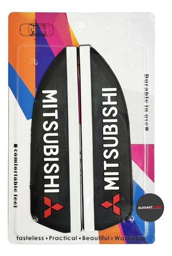 Protector Para Espejos Retrovisor Mitsubishi