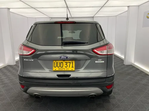 Ford Escape 2.0 Se 4x2