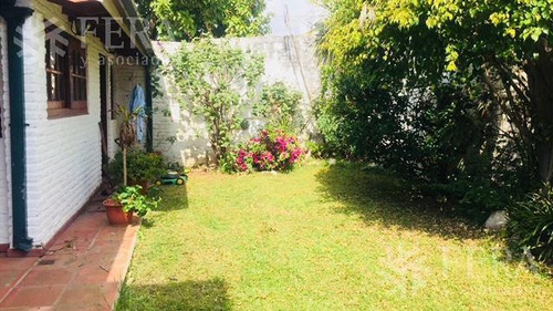 Imagen 15 de 15 de Venta De Casa 5 Ambientes En Wilde Con Cochera Y Fondo Libre Con Quincho ( 25931)