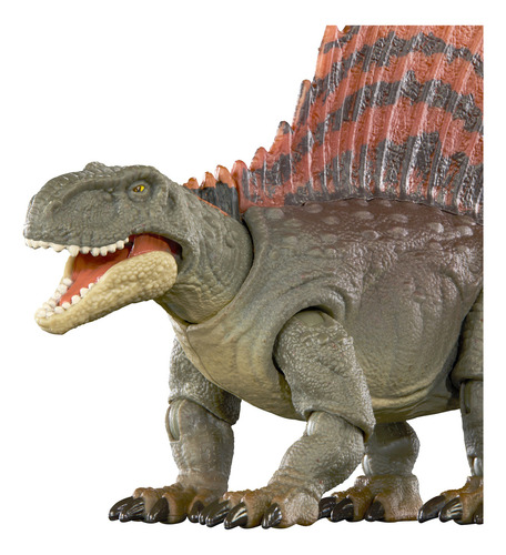 Jurassic World Dimetrodon Hammond Collection Mattel