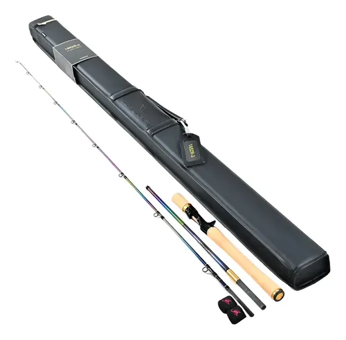 Vara De Carretilha Shimano World Shaula Limited 1652r-3 | MercadoLivre