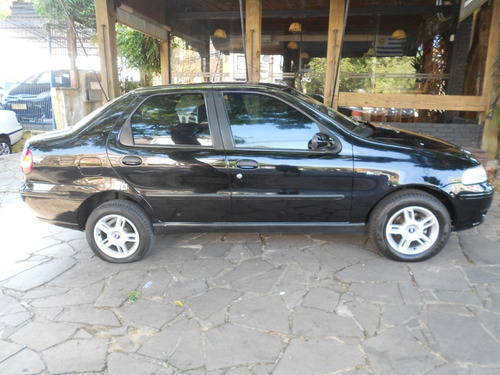Fiat Siena 1.3 16v Elx 4p