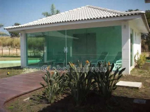 Imagem 5 de 11 de Terreno-à Venda-ubatiba-maricá - Mauf00111