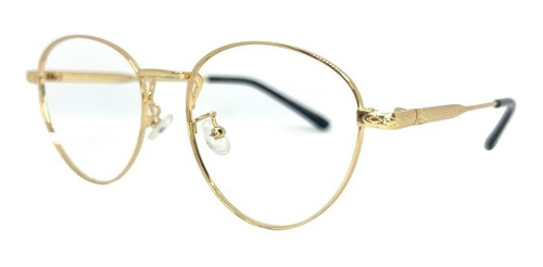 Imagen 2 de 2 de Montura Marco Gafas Mujer Casual Style