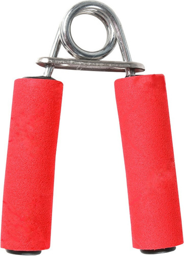 Imagen 3 de 5 de Push Up Paralela + Handgrip Resorte+ Soga De Saltar Con Rul.