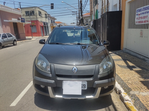 Renault Sandero Stepway 2014 1.6 Hi-power 5p