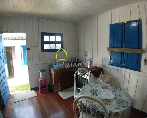 Imagem 29 de 30 de Excelente Oportunidade, Casa Á Venda Á 80 Metros Da Praia Da Cachoeira Do Bom Jesus, Florianópolis - Ca00151 - 34178459