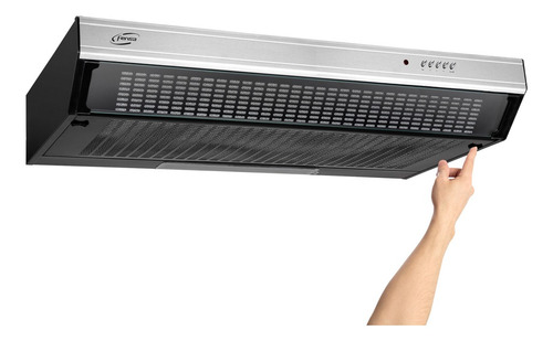 Imagen 6 de 6 de Fensa Campana Fensa Standard Fxu 6190