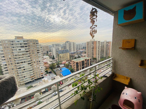 Se Vende Acogedor, E Iluminado Departamento