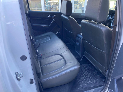 Jmc Vigus Vigus Plus 4x4