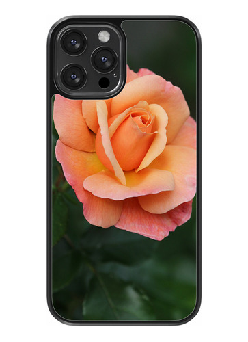 Funda Diseño Para iPhone Rosas Olorosas  #1